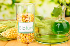 Bondend biofuel availability