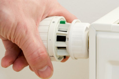 Bondend central heating repair costs