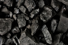 Bondend coal boiler costs