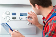 free commercial Bondend boiler quotes