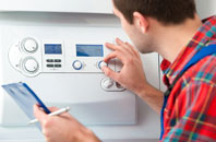 free Bondend gas safe engineer quotes