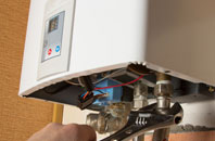 free Bondend boiler install quotes